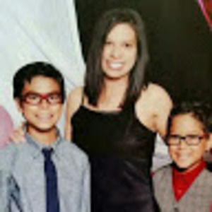 Meet your Posher, Juan